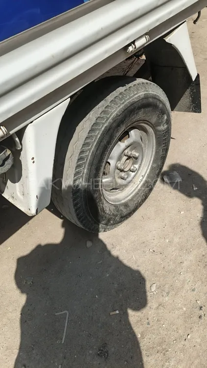 Daehan Shehzore 2007 for Sale in Karachi Daehan Shehzore 2007 for Sale in Karachi Image-4
