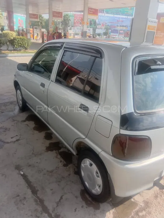 Daihatsu Cuore 2000 for Sale in Sialkot Daihatsu Cuore 2000 for Sale in Sialkot Image-4