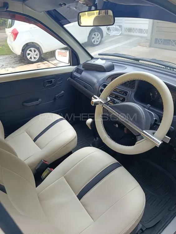 ڈائیہاتسو کیور 2007 for Sale in لاہور ڈائیہاتسو کیور 2007 for Sale in لاہور Image-3
