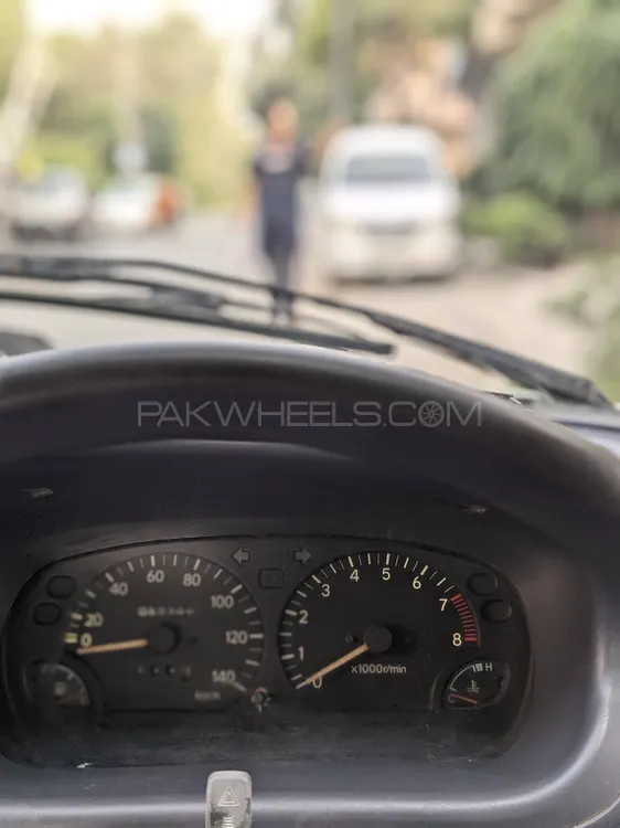 Daihatsu Cuore 2010 for Sale in Lahore Daihatsu Cuore 2010 for Sale in Lahore Image-12