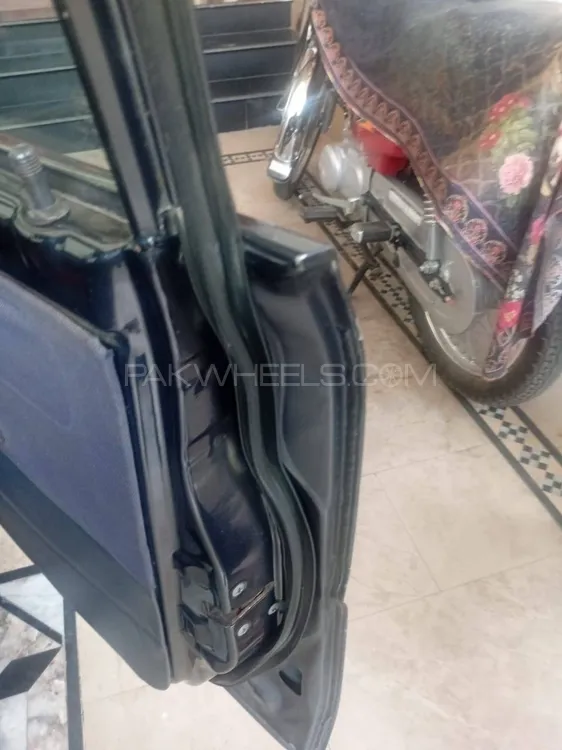 Daihatsu Cuore 2007 for Sale in Okara Daihatsu Cuore 2007 for Sale in Okara Image-1