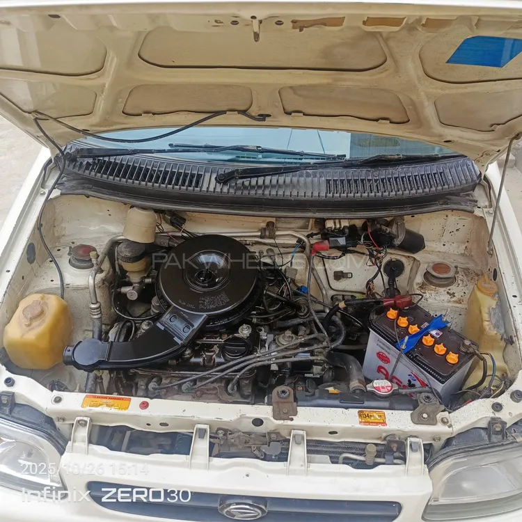 ڈائیہاتسو کیور 2008 for Sale in چیچہ وطنی ڈائیہاتسو کیور 2008 for Sale in چیچہ وطنی Image-15