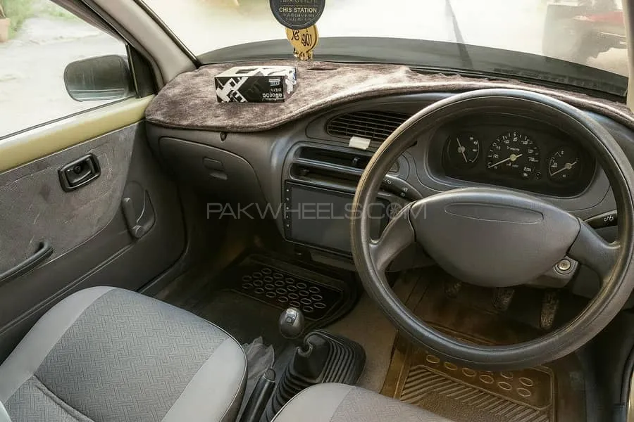 ڈائیہاتسو کیور 2012 for Sale in کراچی ڈائیہاتسو کیور 2012 for Sale in کراچی Image-8
