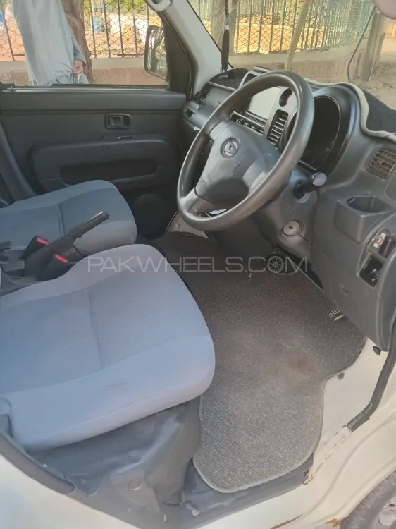 Daihatsu Hijet 2012 for Sale in Karachi Daihatsu Hijet 2012 for Sale in Karachi Image-7