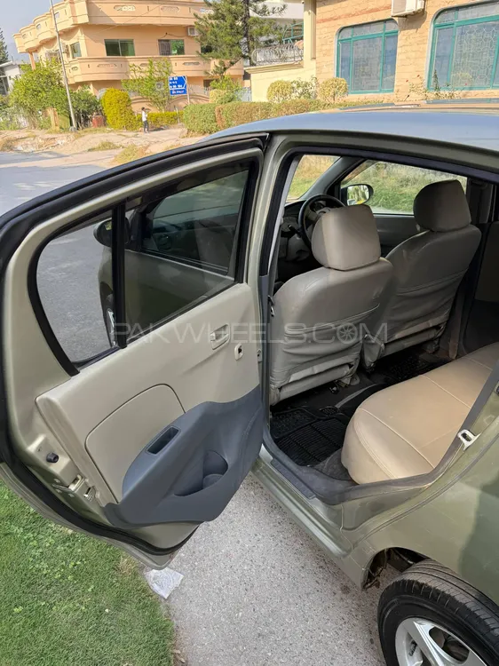 Daihatsu Mira 2007 for Sale in Islamabad Daihatsu Mira 2007 for Sale in Islamabad Image-10