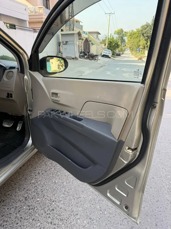Daihatsu Mira 2007 for Sale in Islamabad Daihatsu Mira 2007 for Sale in Islamabad Image-13