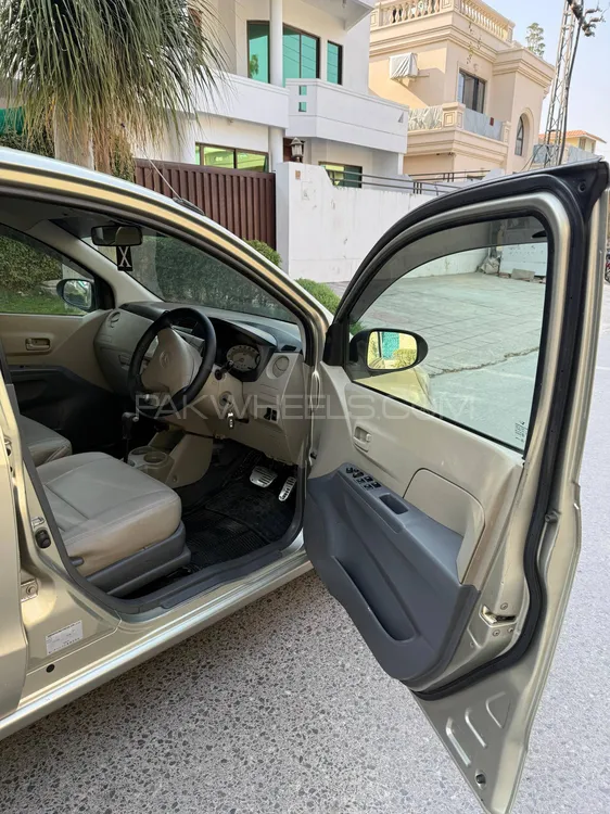 Daihatsu Mira 2007 for Sale in Islamabad Daihatsu Mira 2007 for Sale in Islamabad Image-11