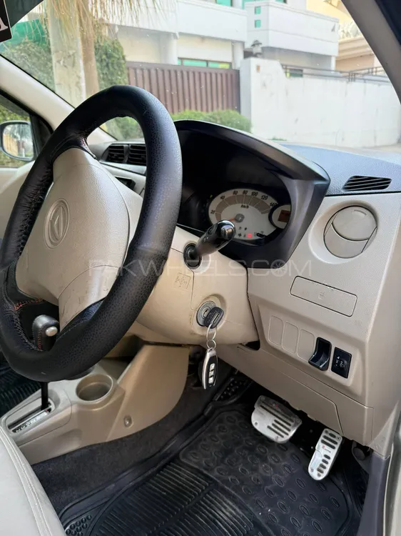 Daihatsu Mira 2007 for Sale in Islamabad Daihatsu Mira 2007 for Sale in Islamabad Image-16