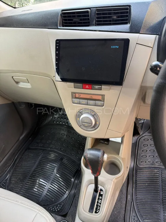 Daihatsu Mira 2007 for Sale in Islamabad Daihatsu Mira 2007 for Sale in Islamabad Image-18