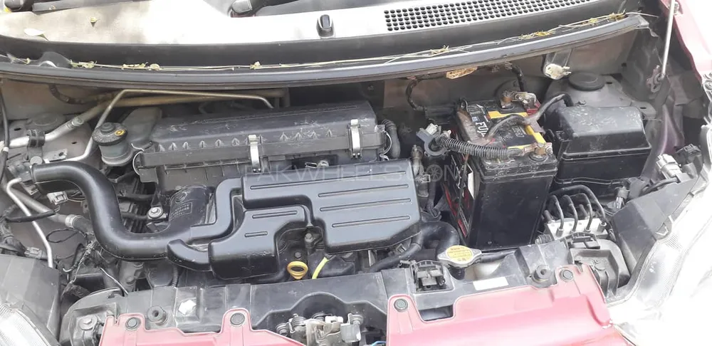 Daihatsu Mira 2018 for Sale in Rawalpindi Daihatsu Mira 2018 for Sale in Rawalpindi Image-7