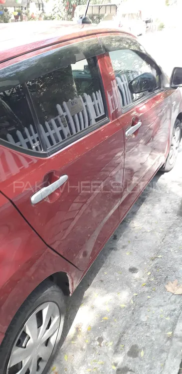 Daihatsu Mira 2018 for Sale in Rawalpindi Daihatsu Mira 2018 for Sale in Rawalpindi Image-8