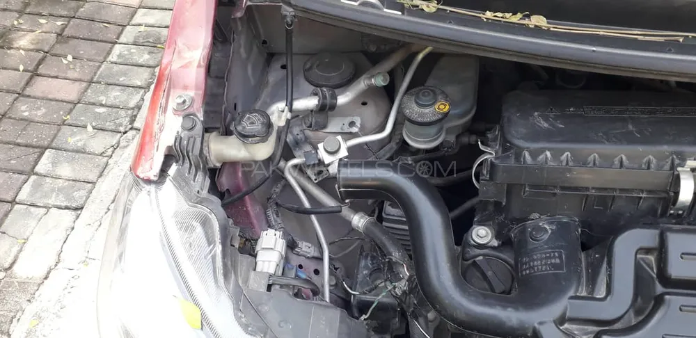 Daihatsu Mira 2018 for Sale in Rawalpindi Daihatsu Mira 2018 for Sale in Rawalpindi Image-9