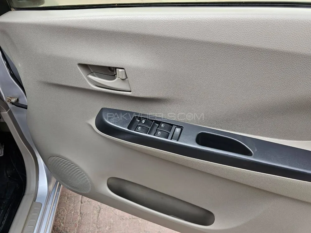 Daihatsu Mira 2014 for Sale in Lahore Daihatsu Mira 2014 for Sale in Lahore Image-10