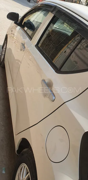 Daihatsu Mira 2020 for Sale in Lahore Daihatsu Mira 2020 for Sale in Lahore Image-5