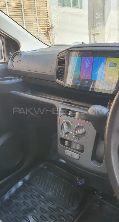 Daihatsu Mira 2020 for Sale in Lahore Daihatsu Mira 2020 for Sale in Lahore Image-8