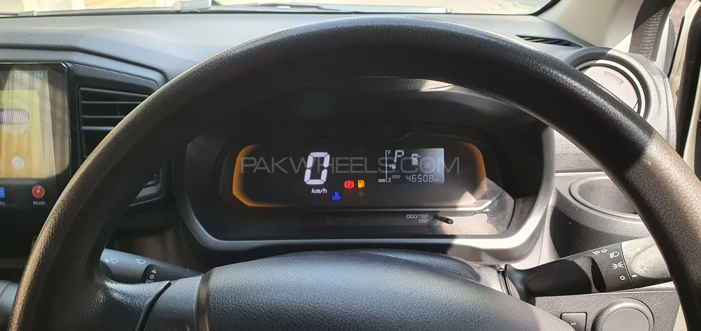 Daihatsu Mira 2020 for Sale in Lahore Daihatsu Mira 2020 for Sale in Lahore Image-11