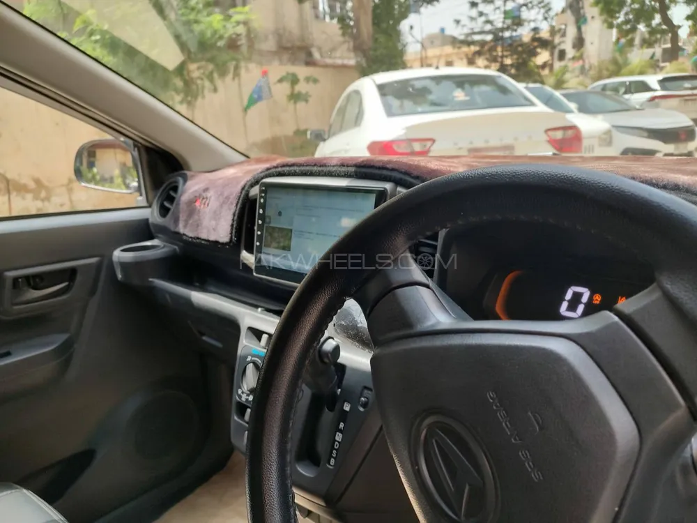Daihatsu Mira 2020 for Sale in Karachi Daihatsu Mira 2020 for Sale in Karachi Image-7