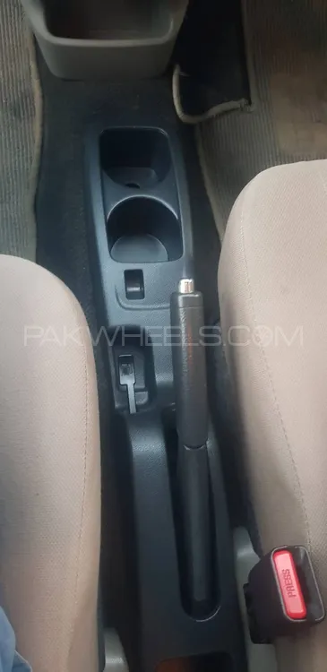 Daihatsu Mira 2012 for Sale in Bahawalpur Daihatsu Mira 2012 for Sale in Bahawalpur Image-20