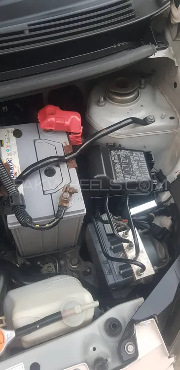Daihatsu Mira 2012 for Sale in Bahawalpur Daihatsu Mira 2012 for Sale in Bahawalpur Image-12
