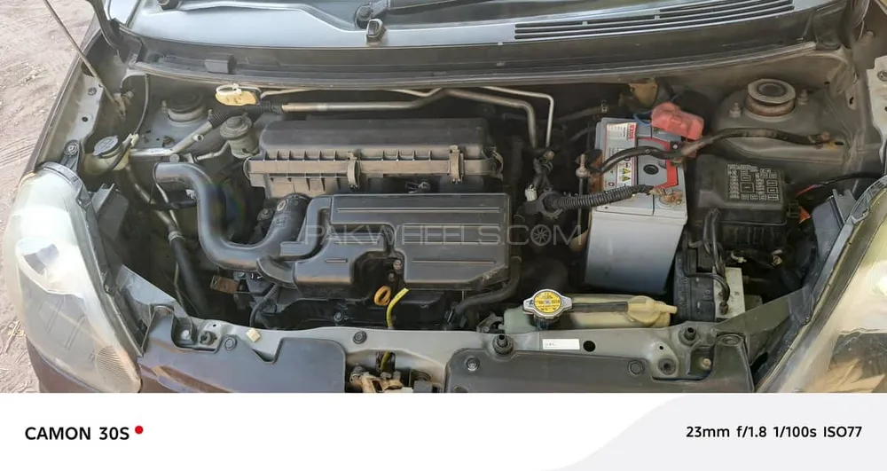 Daihatsu Mira 2014 for Sale in Sadiqabad Daihatsu Mira 2014 for Sale in Sadiqabad Image-2