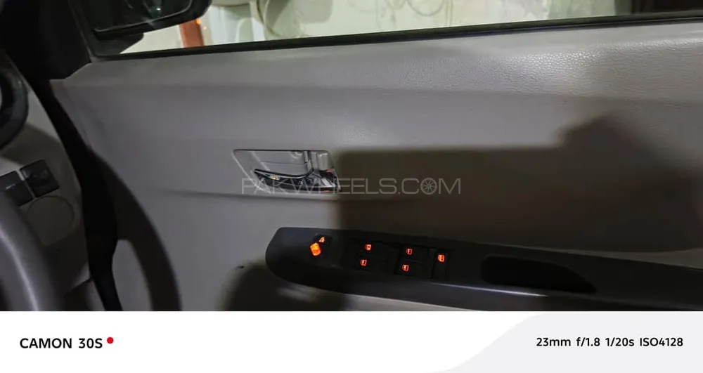 Daihatsu Mira 2014 for Sale in Sadiqabad Daihatsu Mira 2014 for Sale in Sadiqabad Image-12