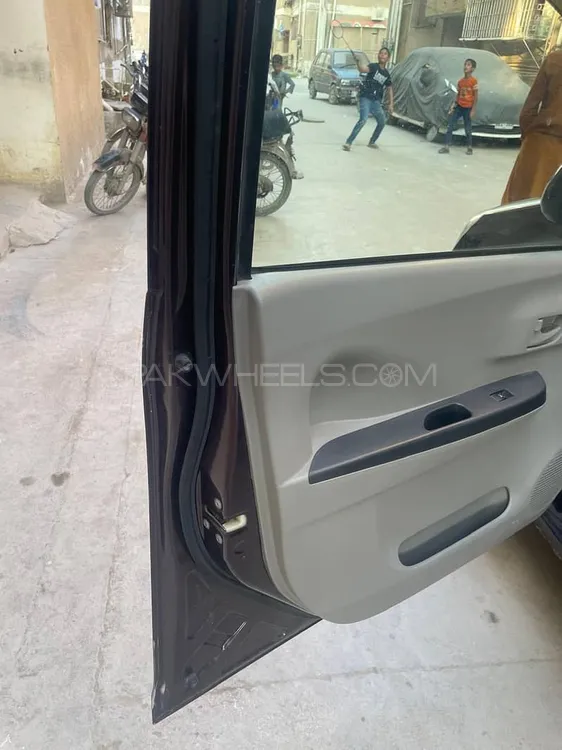 Daihatsu Mira 2014 for Sale in Karachi Daihatsu Mira 2014 for Sale in Karachi Image-6