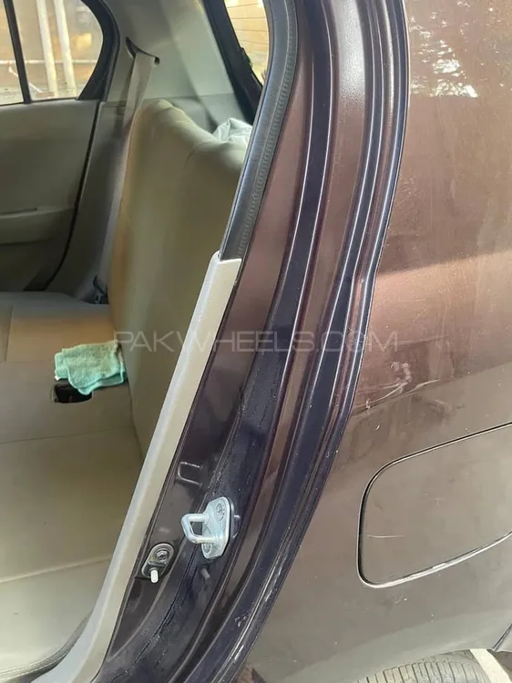 Daihatsu Mira 2014 for Sale in Karachi Daihatsu Mira 2014 for Sale in Karachi Image-7
