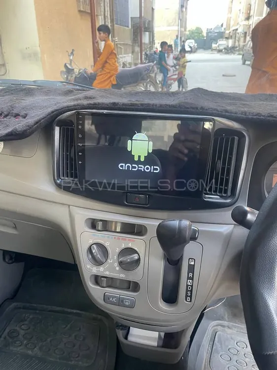 Daihatsu Mira 2014 for Sale in Karachi Daihatsu Mira 2014 for Sale in Karachi Image-8