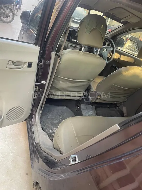 Daihatsu Mira 2014 for Sale in Karachi Daihatsu Mira 2014 for Sale in Karachi Image-9