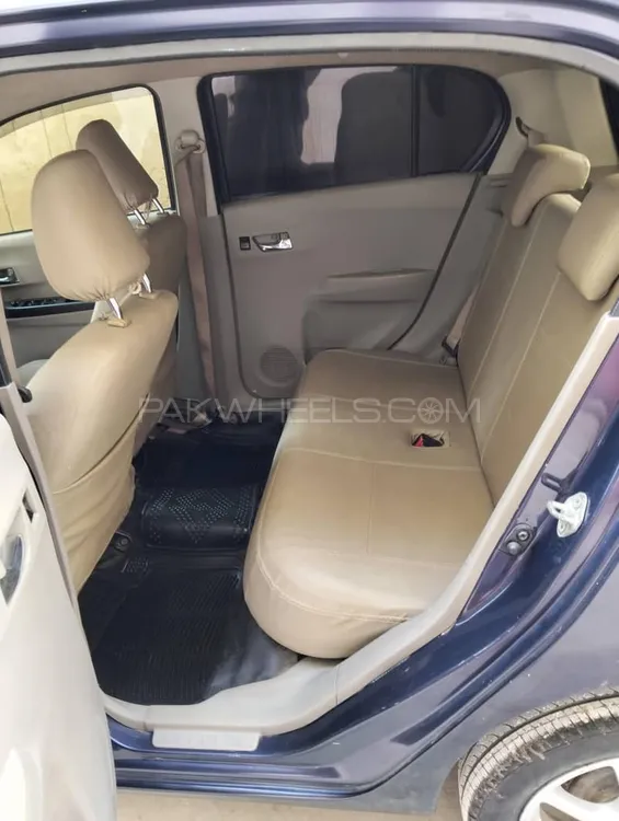 Daihatsu Mira 2015 for Sale in Karachi Daihatsu Mira 2015 for Sale in Karachi Image-12