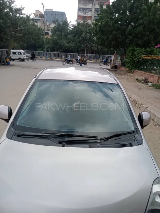Daihatsu Mira 2014 for Sale in Karachi Daihatsu Mira 2014 for Sale in Karachi Image-6