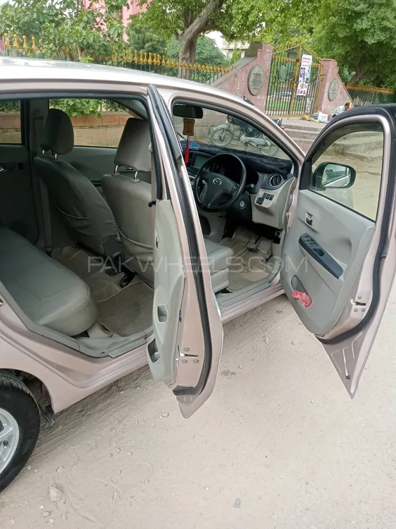 Daihatsu Mira 2014 for Sale in Karachi Daihatsu Mira 2014 for Sale in Karachi Image-10