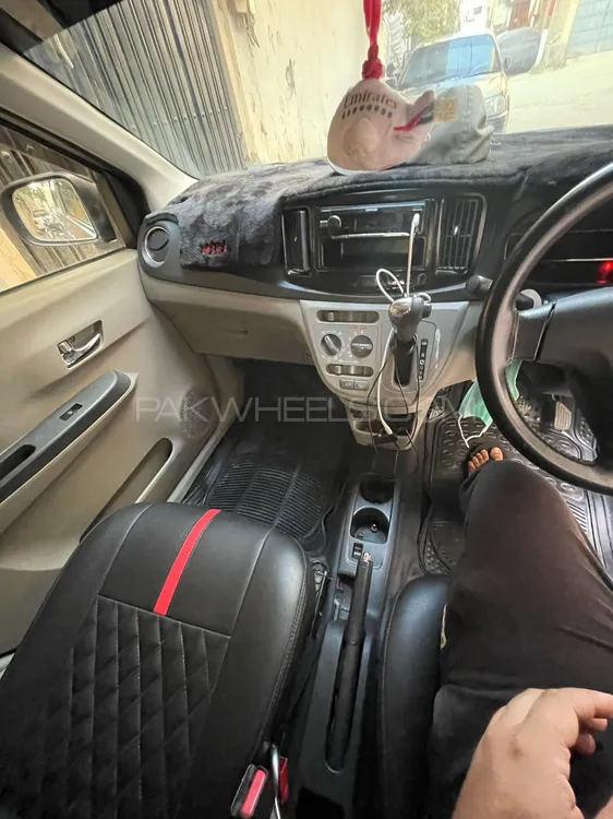 Daihatsu Mira 2015 for Sale in Karachi Daihatsu Mira 2015 for Sale in Karachi Image-12