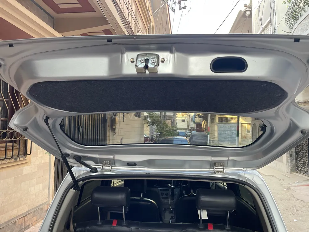 Daihatsu Mira 2015 for Sale in Karachi Daihatsu Mira 2015 for Sale in Karachi Image-17