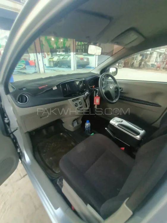 Daihatsu Mira 2017 for Sale in Karachi Daihatsu Mira 2017 for Sale in Karachi Image-5