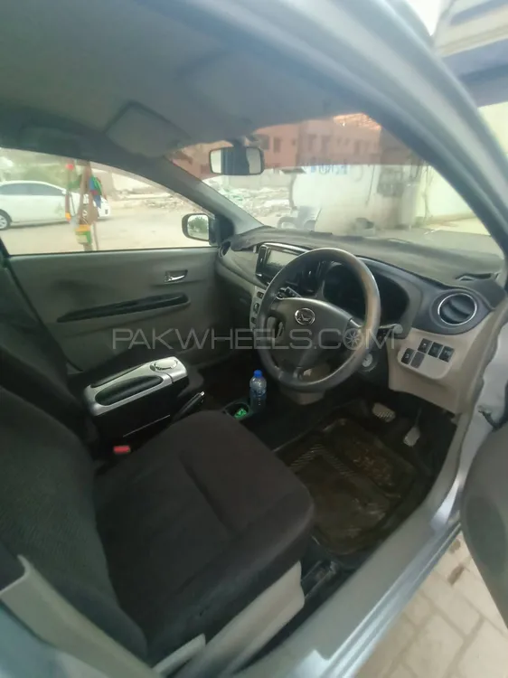 Daihatsu Mira 2017 for Sale in Karachi Daihatsu Mira 2017 for Sale in Karachi Image-6