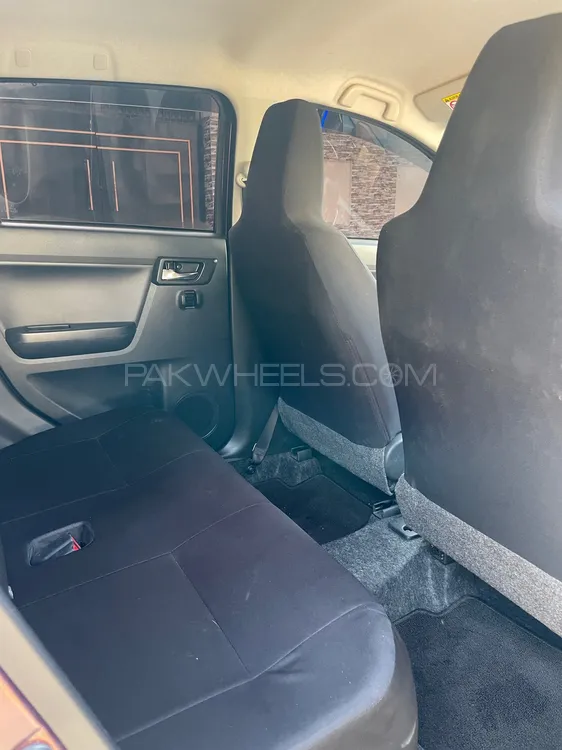 Daihatsu Mira 2024 for Sale in Karachi Daihatsu Mira 2024 for Sale in Karachi Image-10