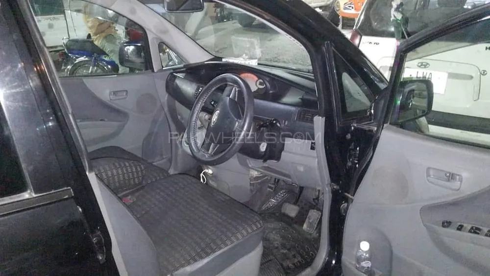 Daihatsu Move 2007 for Sale in Lahore Daihatsu Move 2007 for Sale in Lahore Image-2