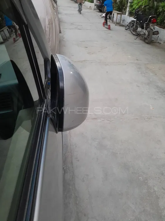 Daihatsu Move 2012 for Sale in Karachi Daihatsu Move 2012 for Sale in Karachi Image-6