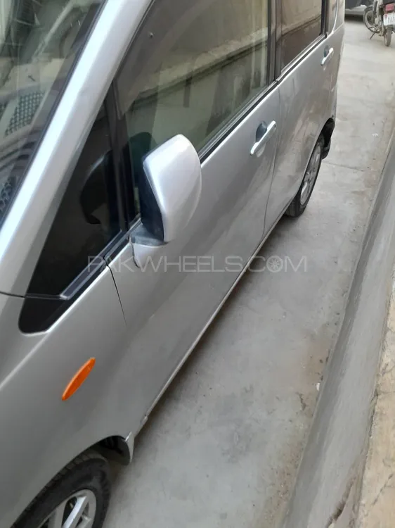 Daihatsu Move 2012 for Sale in Karachi Daihatsu Move 2012 for Sale in Karachi Image-11