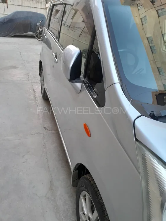 Daihatsu Move 2012 for Sale in Karachi Daihatsu Move 2012 for Sale in Karachi Image-12