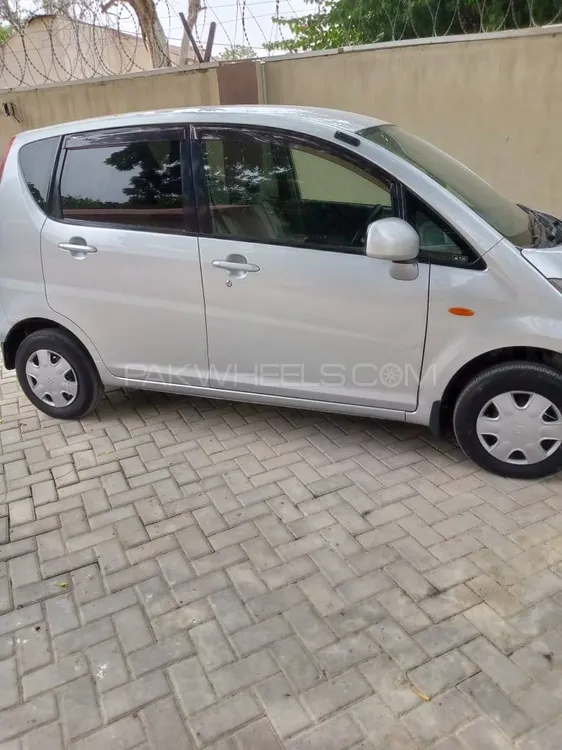 Daihatsu Move 2012 for Sale in Karachi Daihatsu Move 2012 for Sale in Karachi Image-2