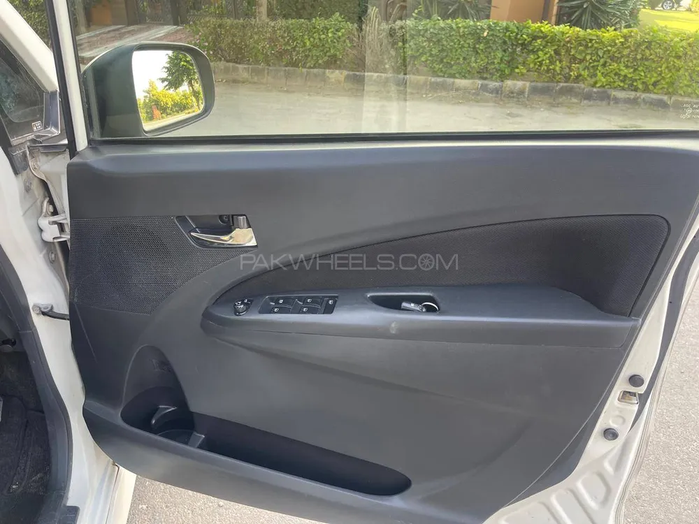 Daihatsu Move 2013 for Sale in Gujranwala Daihatsu Move 2013 for Sale in Gujranwala Image-5