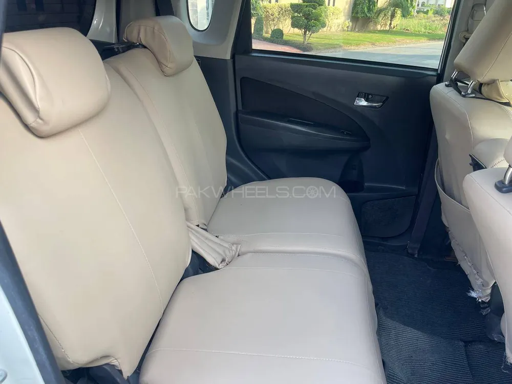 Daihatsu Move 2013 for Sale in Gujranwala Daihatsu Move 2013 for Sale in Gujranwala Image-10