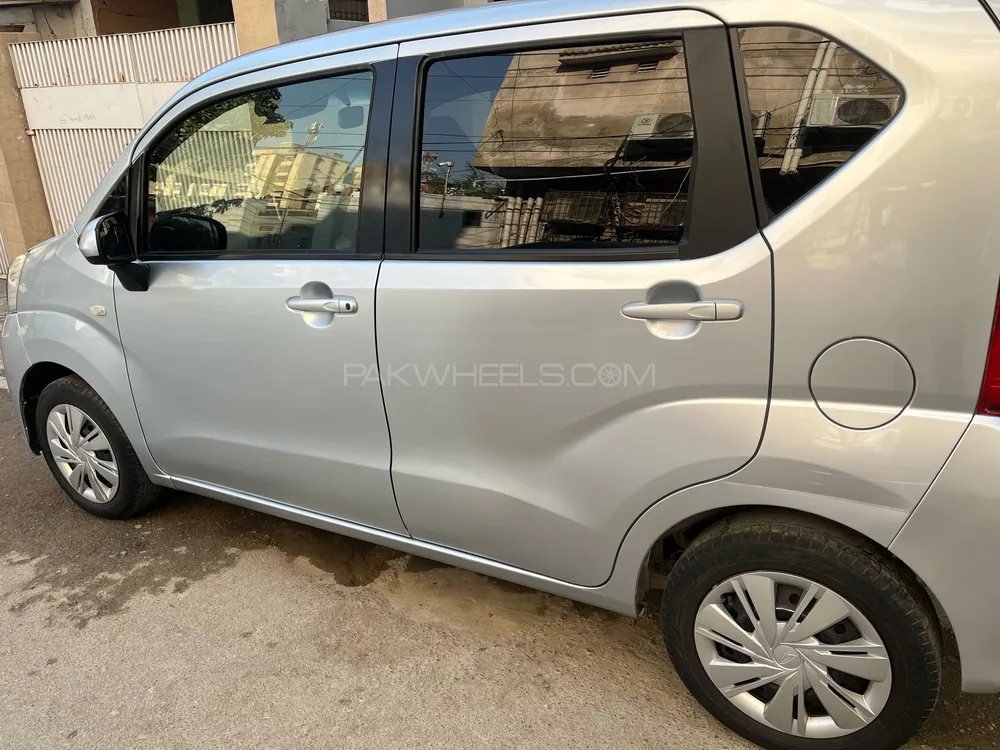 Daihatsu Move 2020 for Sale in Karachi Daihatsu Move 2020 for Sale in Karachi Image-7