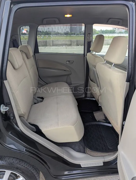 Daihatsu Move 2011 for Sale in Lahore Daihatsu Move 2011 for Sale in Lahore Image-17