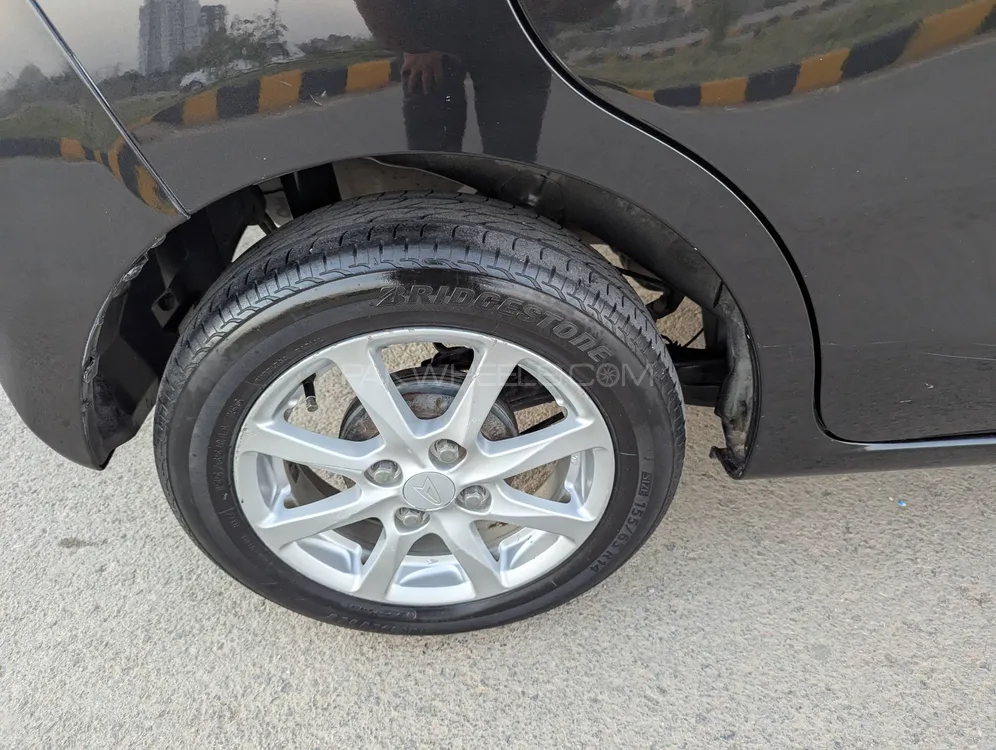 Daihatsu Move 2011 for Sale in Lahore Daihatsu Move 2011 for Sale in Lahore Image-20