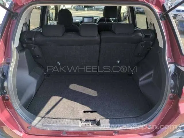 Daihatsu Rocky 2020 for Sale in Karachi Daihatsu Rocky 2020 for Sale in Karachi Image-9