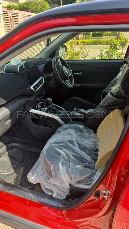 ڈائیہاتسو راکی 2019 for Sale in اسلام آباد ڈائیہاتسو راکی 2019 for Sale in اسلام آباد Image-4