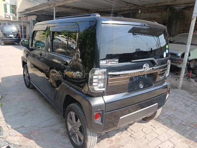 Daihatsu Taft 2023 for Sale in Lahore Daihatsu Taft 2023 for Sale in Lahore Image-11